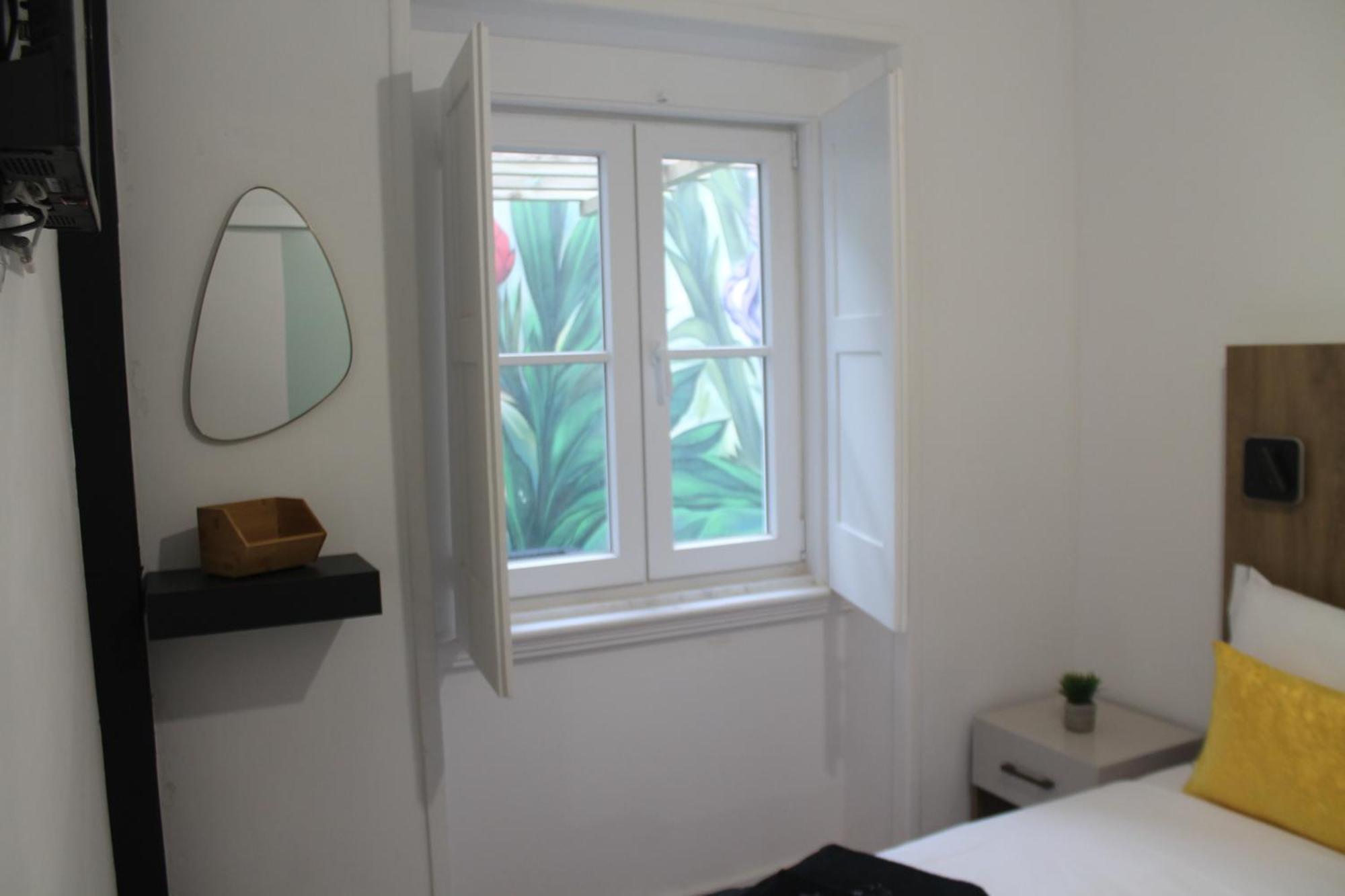 Real Guest House Costa da Caparica Extérieur photo