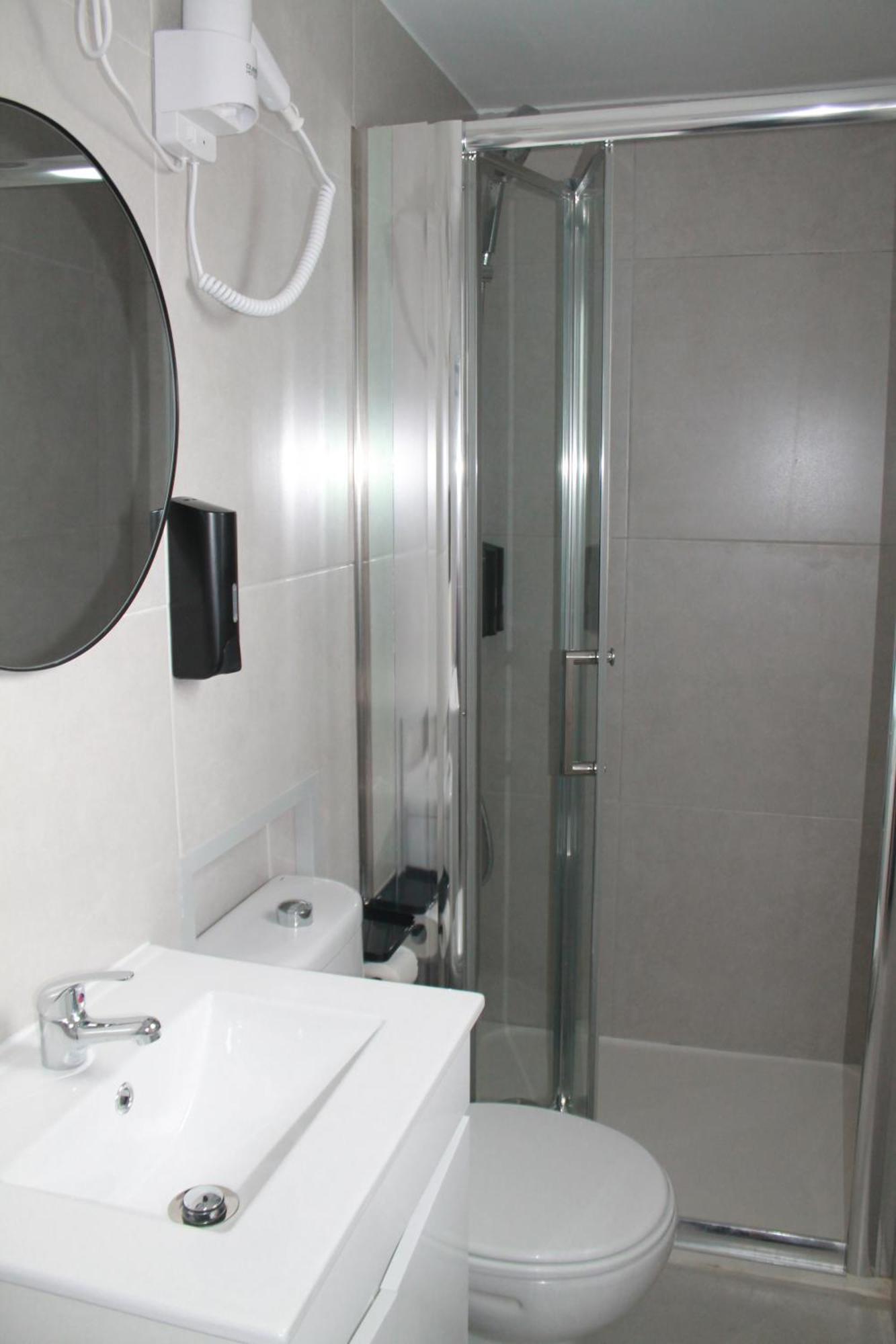 Real Guest House Costa da Caparica Extérieur photo