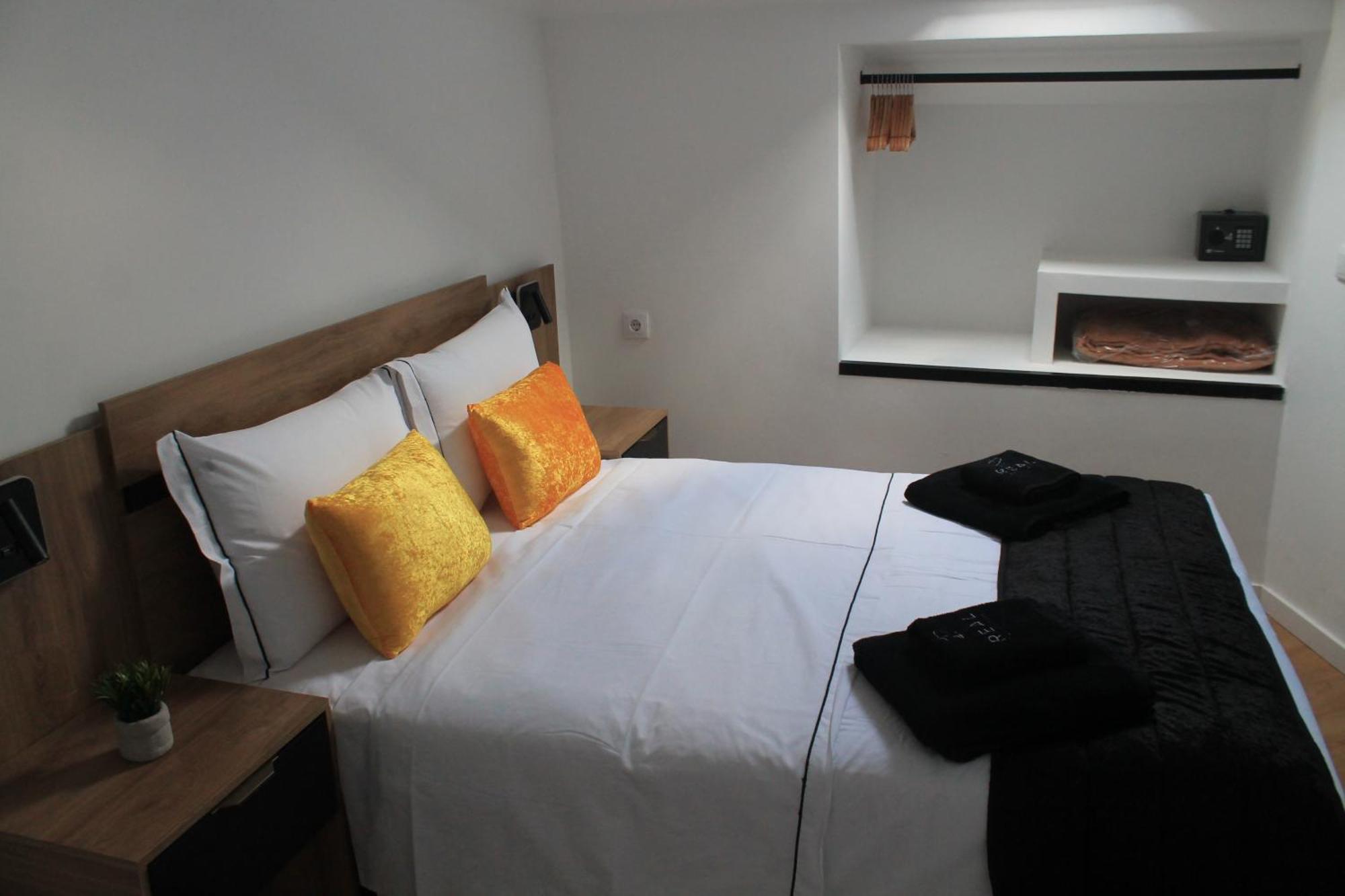 Real Guest House Costa da Caparica Extérieur photo