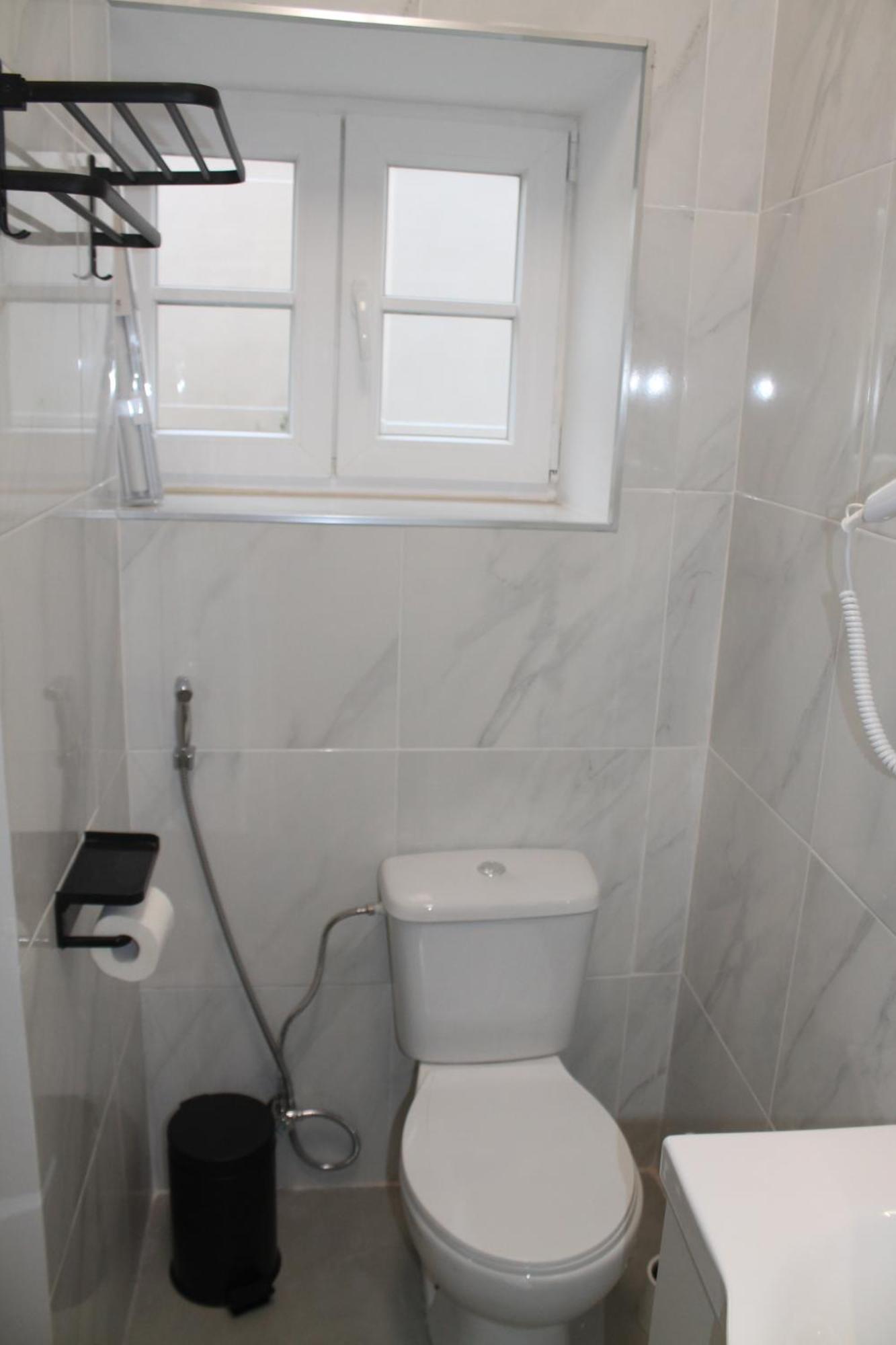Real Guest House Costa da Caparica Extérieur photo