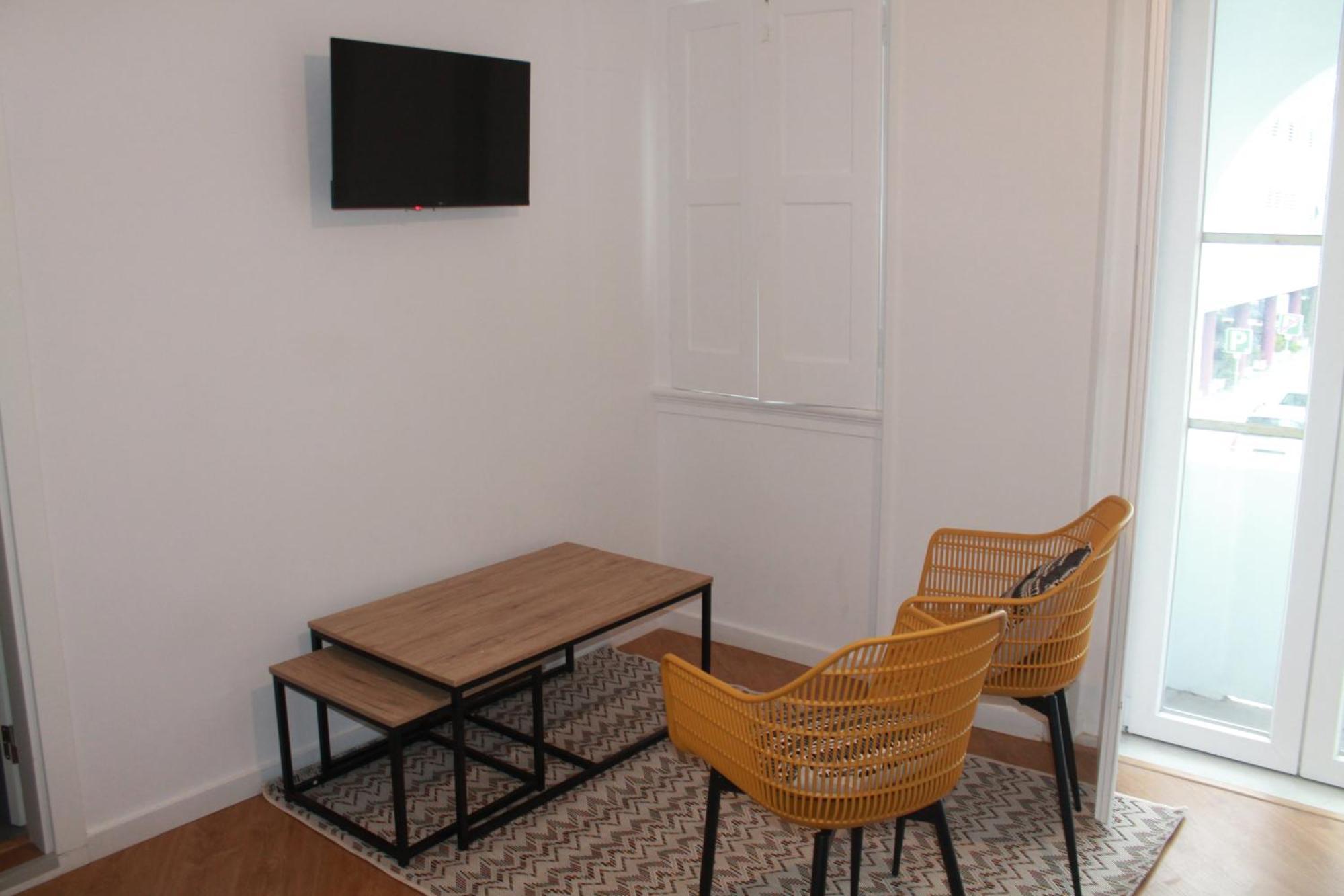 Real Guest House Costa da Caparica Extérieur photo