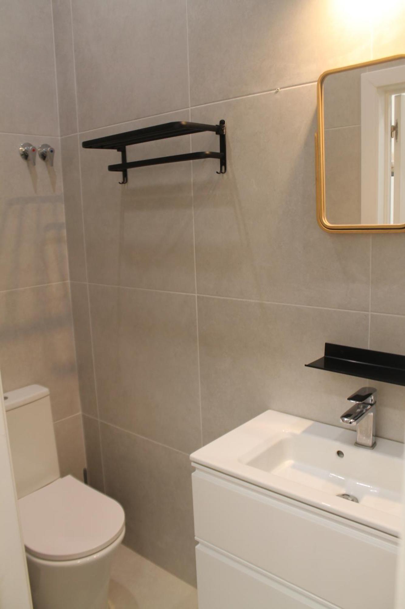 Real Guest House Costa da Caparica Extérieur photo