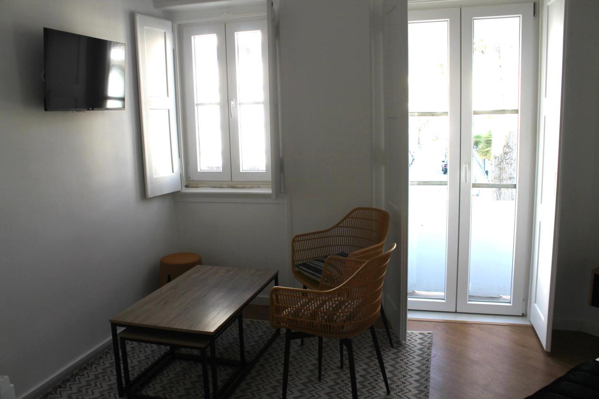 Real Guest House Costa da Caparica Extérieur photo