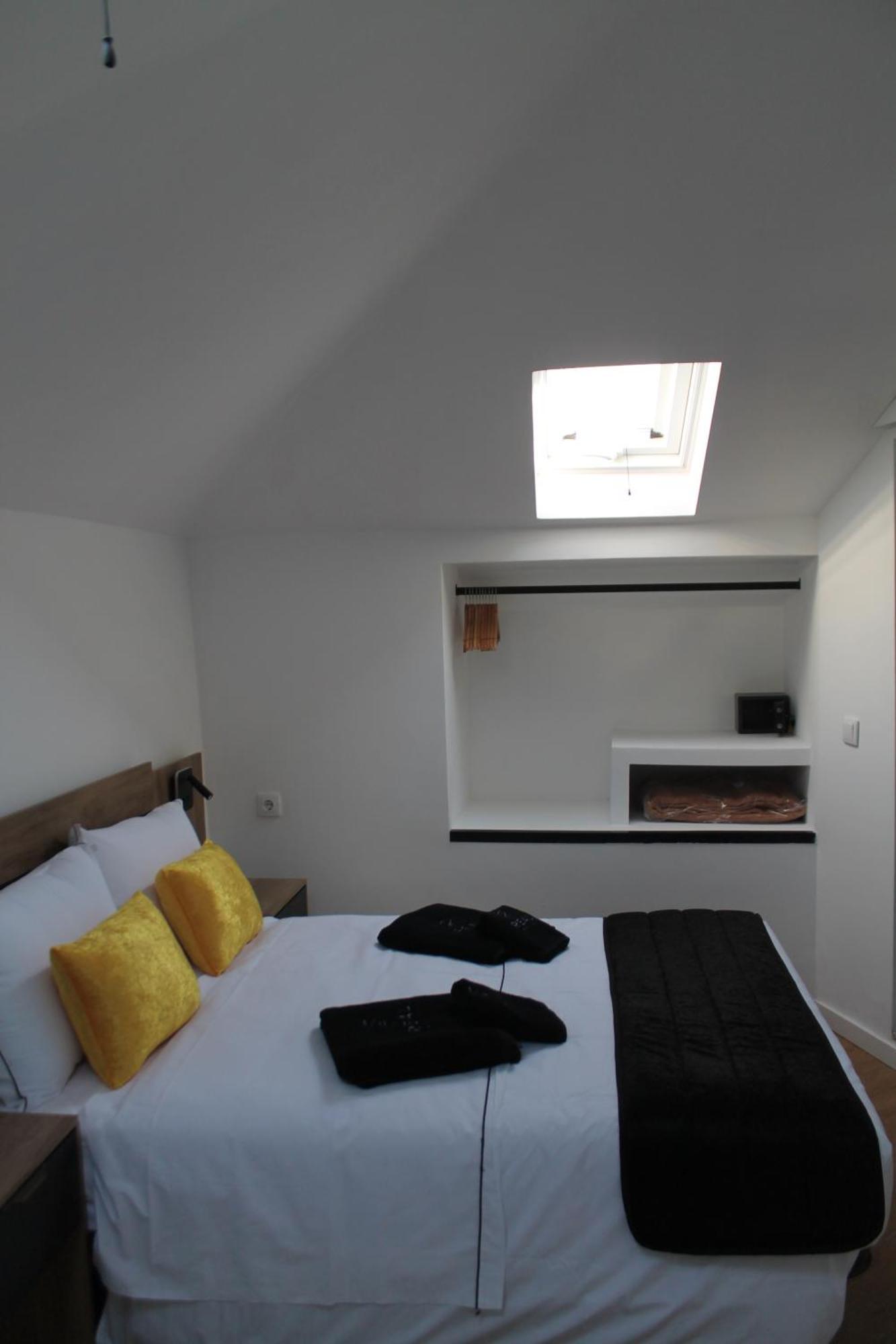 Real Guest House Costa da Caparica Extérieur photo
